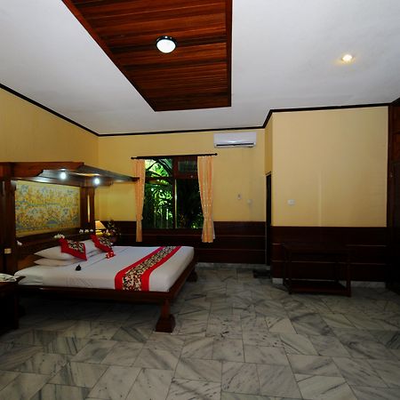 Melasti Beach Resort & Spa Legian Екстер'єр фото