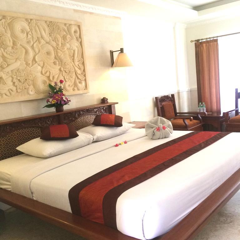 Melasti Beach Resort & Spa Legian Екстер'єр фото